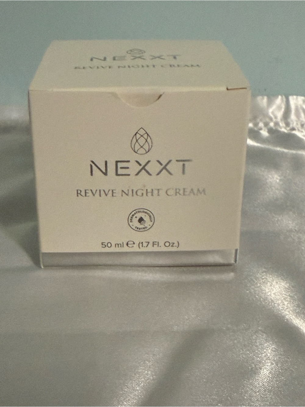 Nexxt Revive Night Cream Cream! NWB